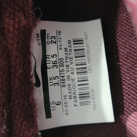 Nike sock dart - Picture 3 of 4